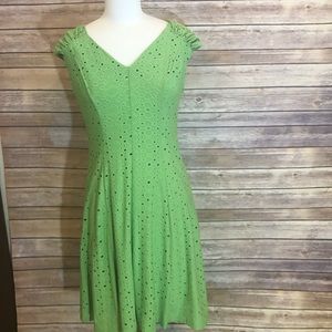 London Times Dress